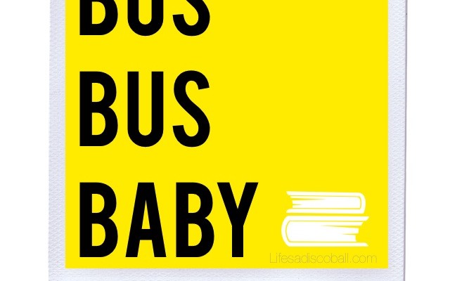 Bus Bus Baby