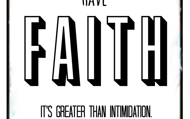 Faith